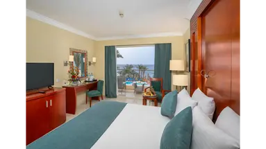 XPERIENCE SEA BREEZE RESORT