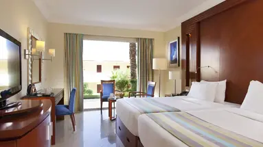 Xperience Sea Breeze Resort