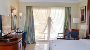 Xperience Sea Breeze Resort