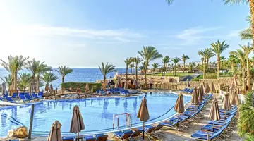 Xperience Sea Breeze Resort
