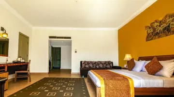 XPERIENCE ST. GEORGE HOMESTAY