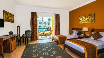 XPERIENCE ST. GEORGE HOMESTAY