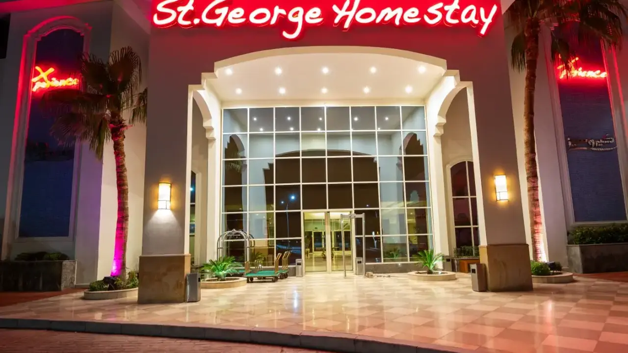 XPERIENCE ST. GEORGE HOMESTAY