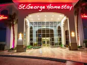 XPERIENCE ST. GEORGE HOMESTAY