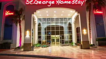 XPERIENCE ST. GEORGE HOMESTAY
