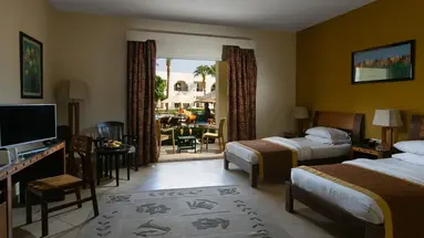 Xperience St. George Homestay