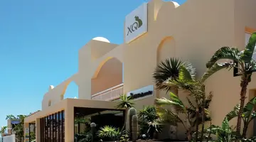 XQ EL PALACETE