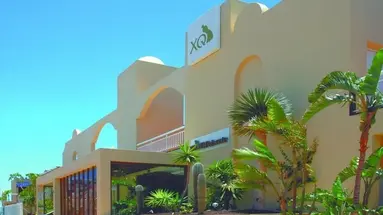 XQ El Palacete