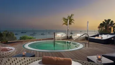 XQ El Palacete