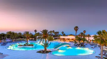 Yadis Djerba Golf  Thalas
