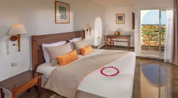 Yadis Djerba Golf Thalasso & Spa