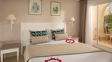 Yadis Djerba Golf Thalasso & Spa