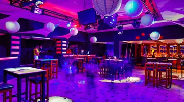 YADIS DJERBA GOLF THALASSO & SPA