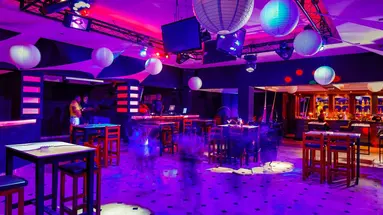 YADIS DJERBA GOLF THALASSO & SPA