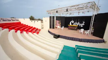 YADIS DJERBA GOLF THALASSO & SPA