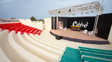 YADIS DJERBA GOLF THALASSO & SPA