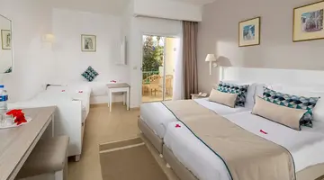 YADIS DJERBA GOLF THALASSO & SPA