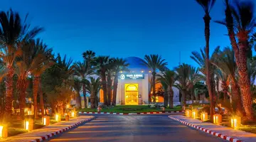 YADIS DJERBA GOLF THALASSO & SPA