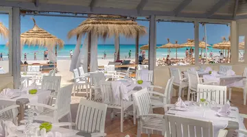 YADIS DJERBA GOLF THALASSO & SPA