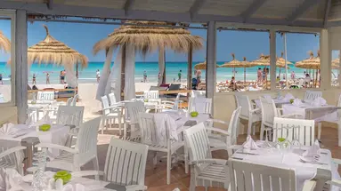YADIS DJERBA GOLF THALASSO & SPA