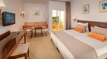 Yadis Djerba Golf Thalasso & Spa