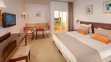 Yadis Djerba Golf Thalasso & Spa