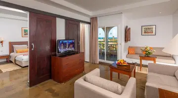 Yadis Djerba Golf Thalasso & Spa