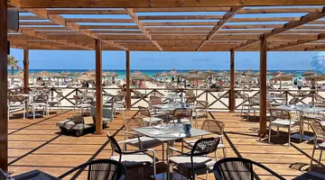 YADIS DJERBA GOLF THALASSO & SPA