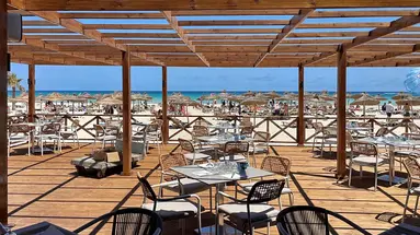 YADIS DJERBA GOLF THALASSO & SPA