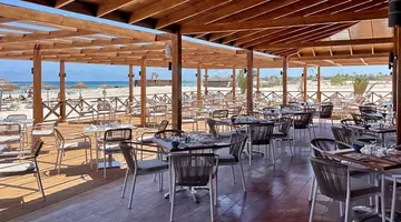 YADIS DJERBA GOLF THALASSO & SPA