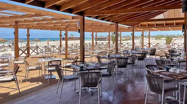 YADIS DJERBA GOLF THALASSO & SPA