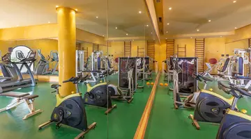 YADIS DJERBA GOLF THALASSO & SPA