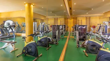 YADIS DJERBA GOLF THALASSO & SPA