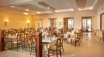 YADIS DJERBA GOLF THALASSO & SPA