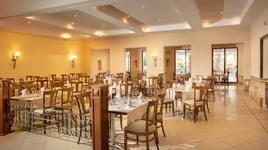 YADIS DJERBA GOLF THALASSO & SPA