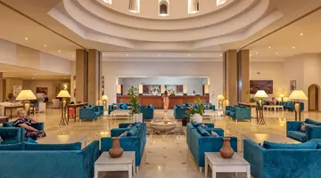YADIS DJERBA GOLF THALASSO & SPA