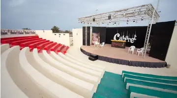 Yadis Djerba Golf Thalasso & Spa