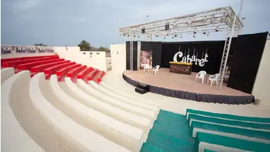 Yadis Djerba Golf Thalasso & Spa