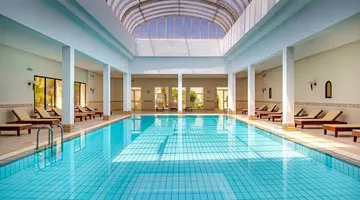 Yadis Djerba Golf Thalasso & Spa