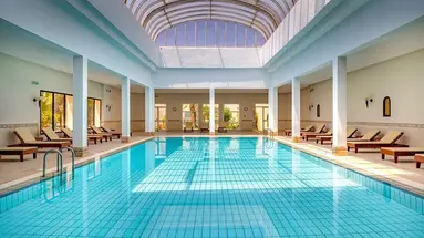 Yadis Djerba Golf Thalasso & Spa