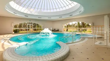 YADIS DJERBA GOLF THALASSO & SPA