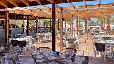 YADIS DJERBA GOLF THALASSO & SPA