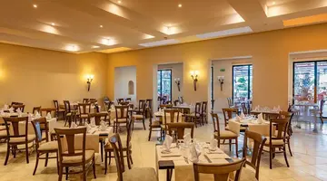 Yadis Djerba Golf Thalasso & Spa