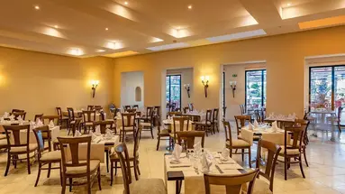 Yadis Djerba Golf Thalasso & Spa