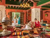 YADIS DJERBA GOLF THALASSO & SPA