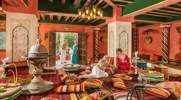 YADIS DJERBA GOLF THALASSO & SPA
