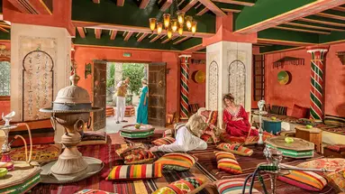 YADIS DJERBA GOLF THALASSO & SPA