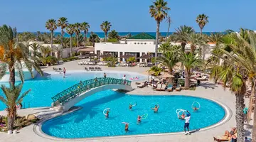 YADIS DJERBA GOLF THALASSO & SPA