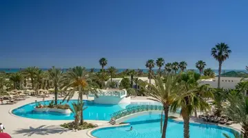 Yadis  Djerba Golf Thalasso & Spa