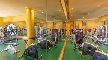 Yadis Djerba Golf Thalasso & Spa
